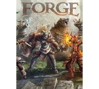 Forge - Starter Pack Steam Key GLOBAL