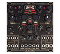 Forge-TME VHIKK X Eurorack Synth Voice Module