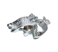 Forgeco Drop Forged Prop Double Coupler