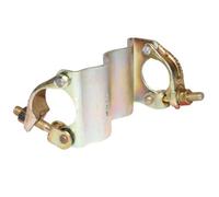 Forgeco Roofing Couplers (Erc2) For Scaffolding And Construction