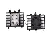 ForgeCore 1-10PC R1390 Ink Pad L1800 1390 Cap Compatible With R1390 L1800 1390 1400 1430 1500W Printer Printhead Universal Fit Capping Station Aftermarket Replacement(R1390-1pcs)