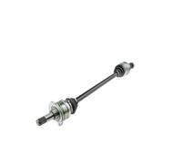 ForgeCore 1 Pcs Rear Left Right Axle Shaft Compatible With X3 F25 X4 F26 Universal Fit Car Accessories 33207598041 33207598042(Rear Right 1pcs)