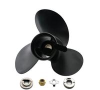 ForgeCore 10 1 4x14 Compatible With Outboard Engine Models 25HP 30HP 40HP 45HP 48HP 50HP 55HP 60HP 70HP Compatible with Part Number 48-73138A45 13 Tooth Spline Aftermarket Replacement