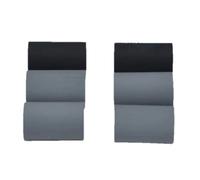 ForgeCore 10 Sets Separation Pad Pickup Roller RM2-5452 RM2-5741 RM2-0062 B5L24-67904 Compatible With M402 M403 M426 M427 M501 M506 M527 M552 M553