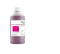 ForgeCore 1000ml PFI-030 PFI-031M Pigment Ink Bottle Compatible With ImagePROGRAF TA-20 TA-30 TM-240 TM-340 PFI 030 Refill Ink(1 PC - M)