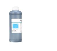 ForgeCore 1000ML Refill Dye Ink Bottle Compatible With PGI-150 CLI-151 PGI-250 CLI-251 PGI-450 CLI-451 PGI-550 CLI-551 Ink Cartridge Series(Cyan 1000ML)