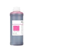 ForgeCore 1000ML Refill Dye Ink Bottle Compatible With PGI-150 CLI-151 PGI-250 CLI-251 PGI-450 CLI-451 PGI-550 CLI-551 Ink Cartridge Series(Magenta 1000ML)