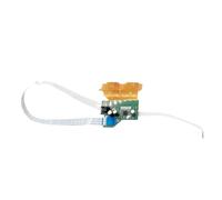ForgeCore 10PCS Carriage Unit Assembly Compatible With Printer Supplies DeskJet Tank 511 513 518 519 531 538 618