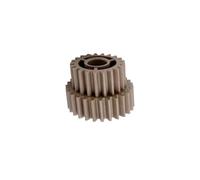 ForgeCore 10PCS Compatible Fuser Drive Gear Works With MX-2310U MX-2610 MX-3110N MX-3640N MX-4111N 21T/27T t(50pcs)