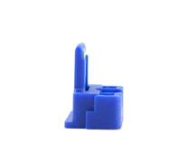 ForgeCore 10pcs CT AT GT FT MX-500 MX500 Mx 500 Toner Chip Compatible With MX-M283 M363U M453U M503U M363N M453N M503N Printer(10pcs MX-500 NT)