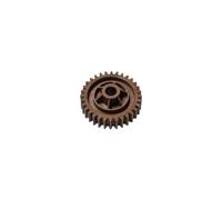 ForgeCore 10PCS Universal Fit Fuser Drive Gear Compatible With P2235 P2040 M2135 M2635 M2735 M2835 M2040 M2540 M2640 Aftermarket Replacement