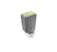 ForgeCore 12 Colors PFI-4100 PFI4100 Ink Cartridge Compatible With ImagePROGRAF PRO-1100 PRO1100 Printer(1pcs Yellow)