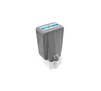 ForgeCore 12 Colors PFI-4100 PFI4100 Ink Cartridge Compatible With ImagePROGRAF PRO-1100 PRO1100 Printer(1pcs Cyan)
