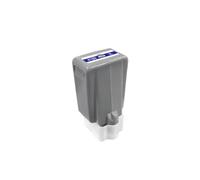 ForgeCore 12 Colors PFI-4100 PFI4100 Ink Cartridge Compatible With ImagePROGRAF PRO-1100 PRO1100 Printer(1pcs Blue)