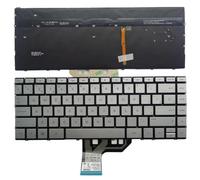 ForgeCore 13-AC 13-W 13-AP 13-AE 13-ae001la US Spanish Latin Laptop Keyboard(Spanish backlit)