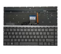 ForgeCore 13-AC 13-W 13-AP 13-AE 13-ae001la US Spanish Latin Laptop Keyboard(US backlit)