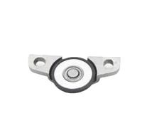 ForgeCore 1300350 PrintHead Wheel Roller Holder Compatible With PLQ-20 PLQ-22 PLQ-30 PLQ-90 PLQ20 PLQ22 PLQ30 PLQ90