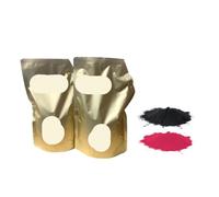 ForgeCore 1KG NPG46 GPR-31 EXV29 G46 Ink Cartridge Powder Compatible With IR ADV C5030 C5035 C5235 C5240 Irc5235 Printer Toner Refill(1000g Magenta)