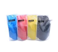 ForgeCore 1KG Toner Powder Compatible With C325 C328 C320 C328df C320dw C325dw C325z C320z C328dw C325df C320df(Magenta 1 KG)