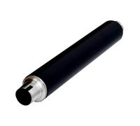 ForgeCore 1PC Upper Fuser Roller Compatible With Printer Supplies FS-4100DN 4200 4300 ECOSYS P3045 3050 3055 3060 3260 M3145 3550 3560 3645 3860(2PCS)