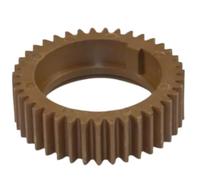 ForgeCore 1pcs 4030-5703-02 39T Fuser Roller Gear Compatible With 200 250 350 222 282 362 223 283 363 423 266 306 227 287 367