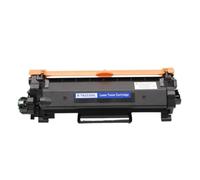 ForgeCore 1pcs Black Toner Cartridge Compatible With HL-L2400DW L2600D L2445DW L2460DN TN2510 TN2510XL TN2530XL TN830XL TN2590 TN2560 TN2540(AU.TN2530XL 1pcs)