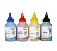 ForgeCore 1Set 40g Color Refill Toner Powder Compatible With Printer Supplies MC3224adwe MC3426adwe C3426 C3426dw MC3426 CS317 CS417 C3224dw XC2132