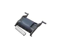 ForgeCore 1set ADF Separation Pad Compatible With Photosmart C7280 C7250 DeskJet 1510 Ink Advantage 1515 3540 3545 4530 4535 4538 4670 4675