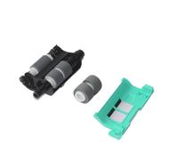 ForgeCore 1Set L2741-60001 Paper Pickup Feed Roller Compatible With Printer Supplies ScanJet Pro3500f1 4500fn1 Compatible with Part Number L2741-60001(3Set)