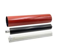 ForgeCore 1X Fuser Maintenance With Fuser Belt Pressure Roller Cleaning Web Compatible With Printer Supplies MX-6240N 7040N 6580N 7580N 6500N 7500N 7090N 8090N(1Set 3PCS)