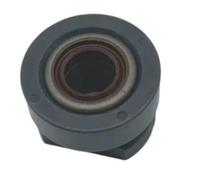 ForgeCore 20 Pcs Developer Unit Bushing Seal Compatible With 1027 2027 1022 2550 3350B 2852 2851 3351 3352 3053 3353 Developer Shaft Bushing