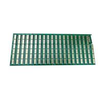 ForgeCore 20PC Compatible With Printer Supplies TN512 TN324 TN326 TN513 TN321 TN514 TN515 TN516 Toner Chip For C224 C284 C364 C454 C308 C458 C558 658(20PCS COLOR)