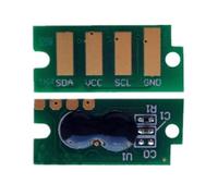 ForgeCore 20Pcs Toner Chip Compatible With C2660 C2660dn C2665 C2665dnf For 593-BBBU 593-BBBT 593-BBBR 593-BBBS