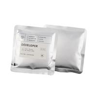 ForgeCore 250g DV321 DV-321 DV 321 Compatible With C224 C284 C364 C 224 284 364 Iron Powder(1x Cyan 250g)