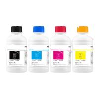 ForgeCore 250ML 953 953XL Refill CISS Pigment Ink Compatible With OfficeJet Pro 7720 7740 8710 8715 8720 8730 8740 8210 8216 8725 Printer