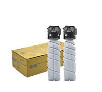 ForgeCore 2PCS TN117 TN119 TNP26 Compatible With Printer Supplies For Part Number 164 165 184 185 195 215 235 7718 7719 7723(TN119-2pcs)