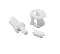 ForgeCore 2SETS Capping Station Pump Cam Pulley Shaft Compatible With L1110 L3100 L3101 L3110 L3115 L3116 L3150 L3156 L4150 L3160 L5190 L1118