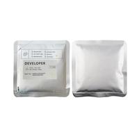 ForgeCore 300g Compatible With MPC2500 MP C2500 MP C2000 C3000 C3500 C4500 Iron(1pc Yellow 300G)