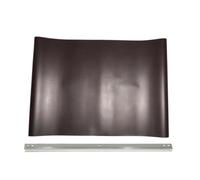 ForgeCore 302ND93150 8550 Transfer Belt Compatible With Printer Supplies 2552ci 2553ci 3252ci 3253ci 3552ci 3553ci 4052ci 5053 6052 6053 For Part Number 302ND93150(Brown with Blade)