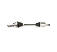 ForgeCore 4342006770 Front Left CV Axle Assembly Compatible With Car Models Compatible with Part Number 4342006770 Aftermarket Replacement
