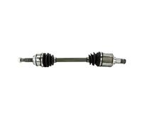 ForgeCore 4342033250 1 Pcs Left Front Drive Shaft CV Axle Compatible With Vehicle Models Aftermarket Replacement