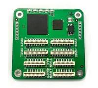 ForgeCore 4720 Decoder For 4720 Pinthead Adaptor Locked Head Decoded Card Decoder Board Compatible With Printer Supplies For Part Number 4720(Compatible new)