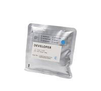 ForgeCore 4pcs 300g Compatible With IR ADVANCE C7055 C7065 C7260 C7270 C7280 C9065 C9075 C9280 IRC7260 IRC9280 IRC7270(4pcs 300g Cyan)