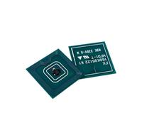 ForgeCore 4pcs C700 Toner Cartridge Chip 006R01383 006R01384 006R01385 006R01386 Compatible With Digital Color Press 700 700i C75 J75(4x 006R01375-78 ME)