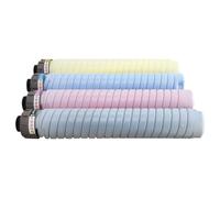 ForgeCore 4Pcs Color Toner Cartridge Compatible With Pro C7100 C7110 C7200 C7210 C9100 C9110 C9200 C9210(C9200 C9210)