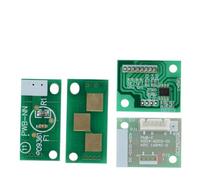ForgeCore 4PCS DR711 DR-711 IU711 IU-711 DV711 Developer Chip Compatible With C654 C754 DR 711 IU 711 Dv-711(4pcs 1set drum chip)