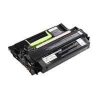ForgeCore 50F0Z00 Drum Unit 60K Page Yield Compatible With Printer Supplies MS310 MS312 MS317 MS410 MS415 MS510 MS610 MX310 MX410 MX510 MX511 MX610 MX611