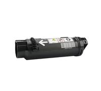 ForgeCore 5K Color Toner Cartridge 1PCS Compatible With Phaser 6510 WorkCentre 6515 N DN DNI(Black)