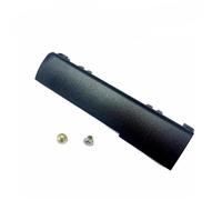 ForgeCore 5PCS HDD Hard Drive Caddy Cover With Screw Compatible With Laptop Models E6440