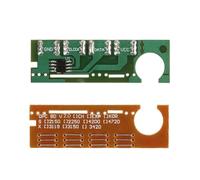 ForgeCore 5PCS Toner Cartridge Chip Compatible With WorkCentre 3119 Phaser Printer Reset Counter Toner Chips 013R00625